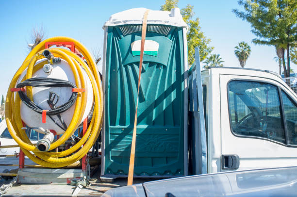 Best Portable restroom trailer rental  in Branson, MO