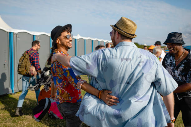 Portable Toilet Options We Offer in Branson, MO