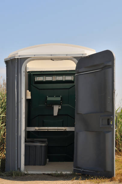 Best Sanitation services for porta potties  in Branson, MO
