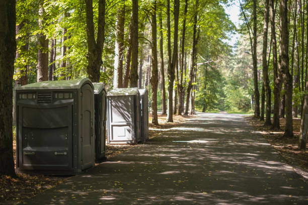 Branson, MO porta potty rental Company