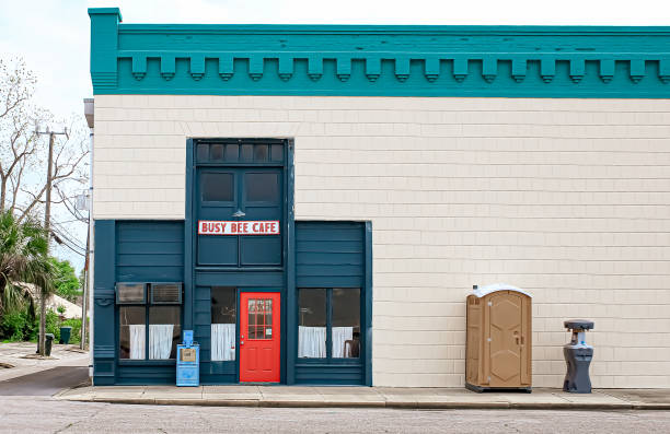 Best Best portable toilet rental  in Branson, MO