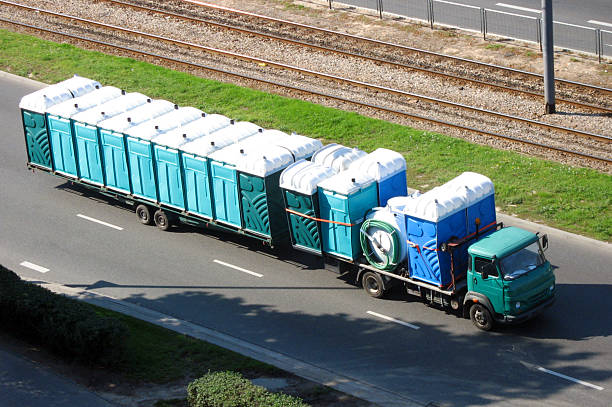 Best Local porta potty services  in Branson, MO